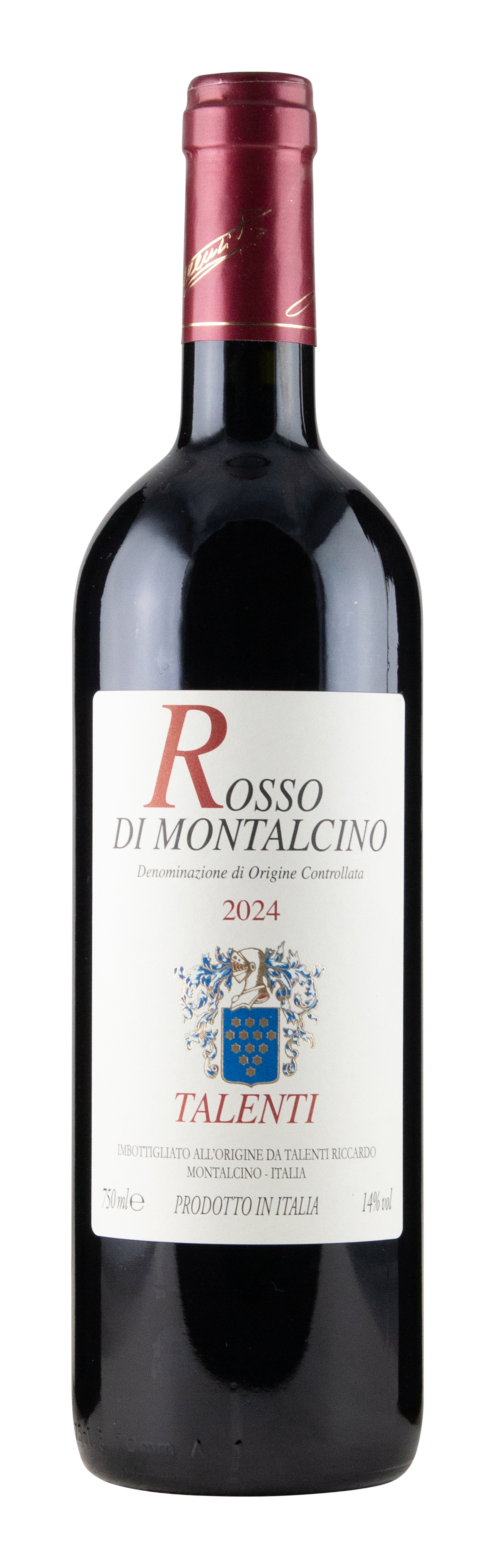 Talenti Rosso di Montalcino 2024